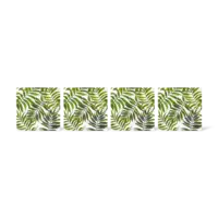 AH Servet blad 33cm 4-pack