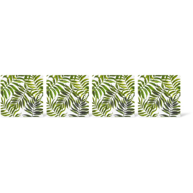 AH Servet blad 33cm 4-pack