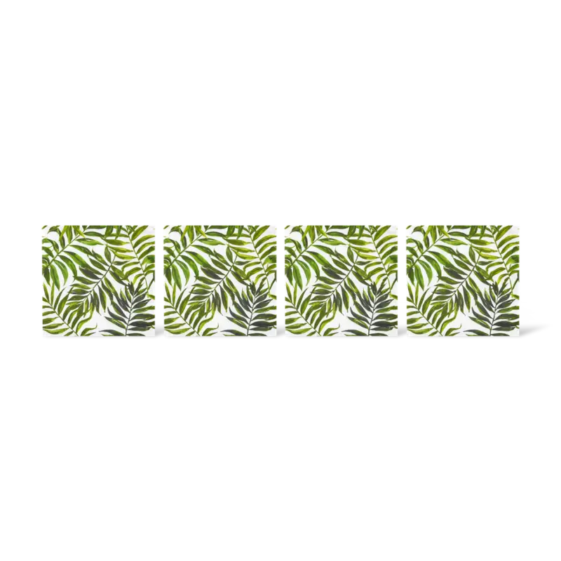 AH Servet blad 33cm 4-pack