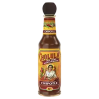 Cholula Hot sauce chipotle