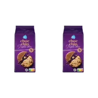 AH Chocchip triple choc 2-pack