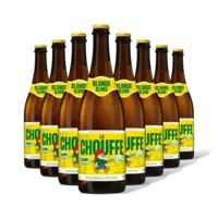 La Chouffe Blond 8pack
