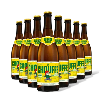 pdp-image-La Chouffe Blond 8pack