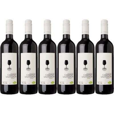 pdp-image-AH Biologisch Cabernet sauvignon 6 flessen