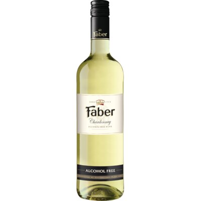 pdp-image-Faber Chardonnay alcoholvrij