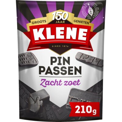 pdp-image-Klene Pinpassen zacht zoet