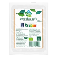 AH Terra Biologische gerookte tofu