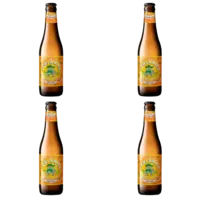 Lowlander Mango IPA 4-pack