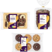 Een afbeelding van AH Excellent Kerstchocoladepakket