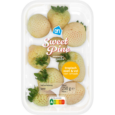 pdp-image-AH Sweet pine ananasaardbeien