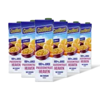 CoolBest Passionfruit 6-pack