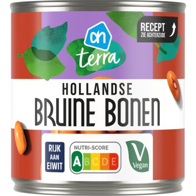 pdp-image-AH Terra Hollandse bruine bonen