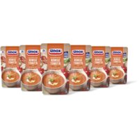 Unox Romige tomatensoep 6-pack