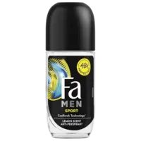 Fa Deo roller sport