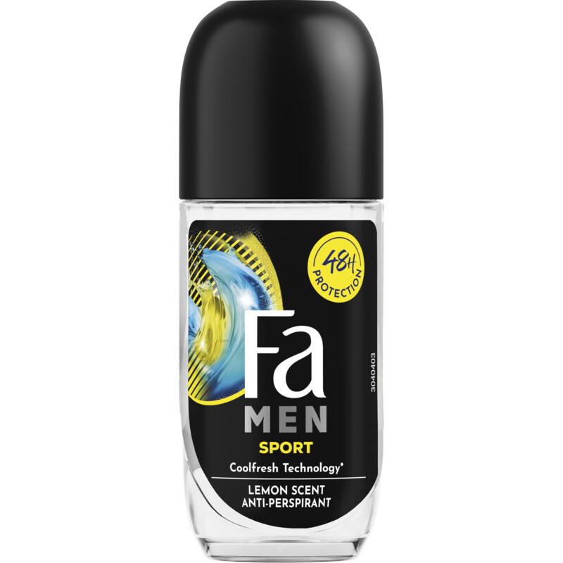 Een afbeelding van Fa Deo roller sport