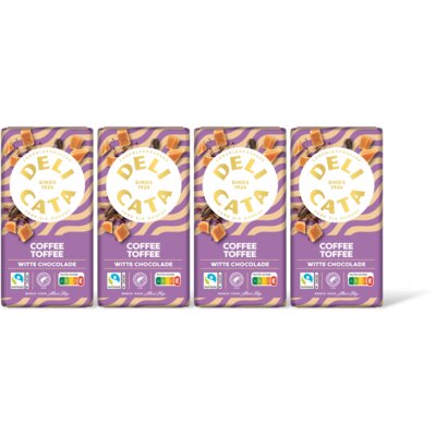 pdp-image-Delicata Reep latte karamel witte chocolade 4-pck