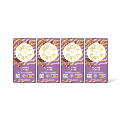 pdp-image-Delicata Reep latte karamel witte chocolade 4-pck