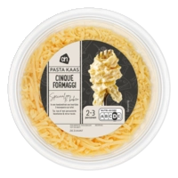 AH Pasta kaas cinque formaggi