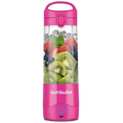 pdp-image-nutribullet Portable blender pink V09709