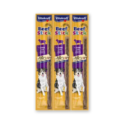 pdp-image-Vitakraft Beefstick lam 3-pack