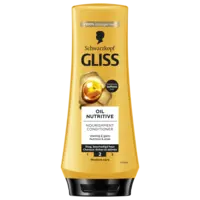 Gliss Kur Conditioner oil nutritive