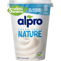 Subcategorie: Plantaardige yoghurt naturel