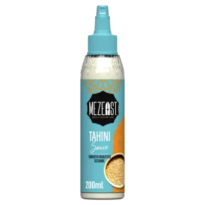 pdp-image-Mezeast Tahini saus