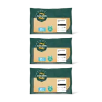 AH Zaanlander Oud 35+ plakken 3-pack