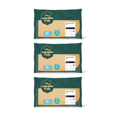 pdp-image-AH Zaanlander Oud 35+ plakken 3-pack