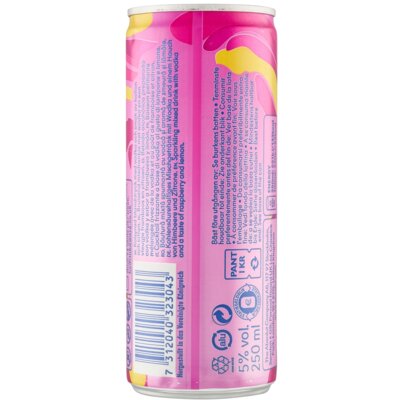 pdp-image-Absolut Raspberry lemonade