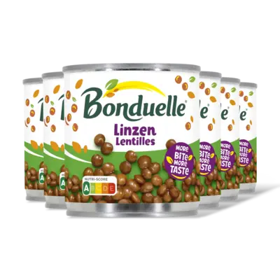 pdp-image-Bonduelle Linzen 6-pack