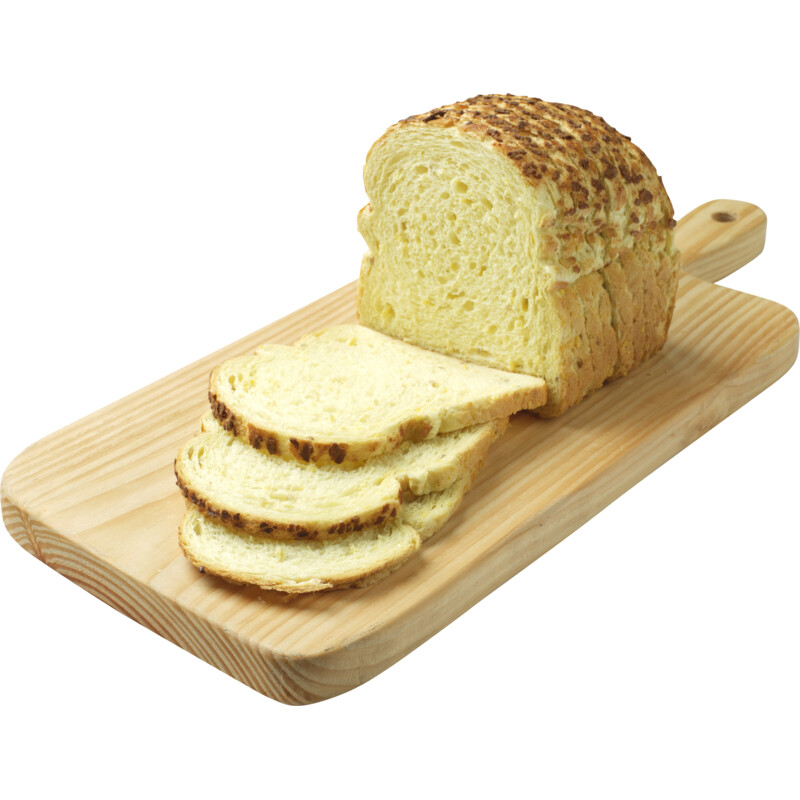 Een afbeelding van AH Tijger tarwe maïs half