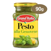 Grand' Italia Pesto alla Genovese