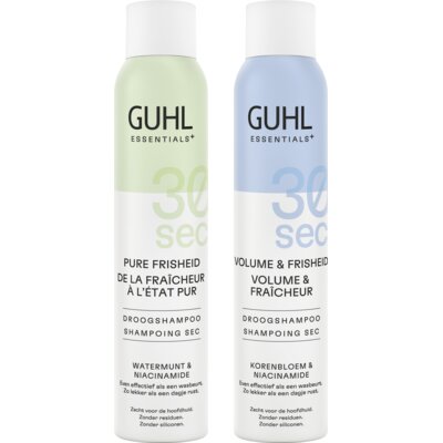 pdp-image-Guhl Volume en frisheid droogshampoo
