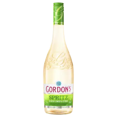 pdp-image-Gordon's Spritz elderflower