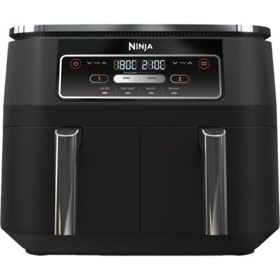 pdp-image-Ninja Dual Zone Airfryer 7.6L AF200EU