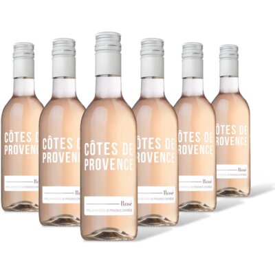pdp-image-Côtes de Provence Rosé 6 flessen