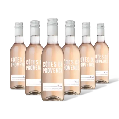 pdp-image-Côtes de Provence Rosé 6 flessen