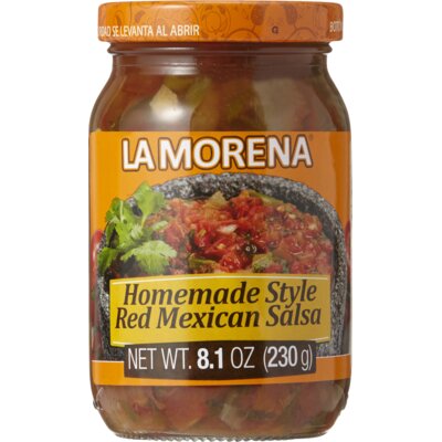 pdp-image-La Morena Mexican home made salsa