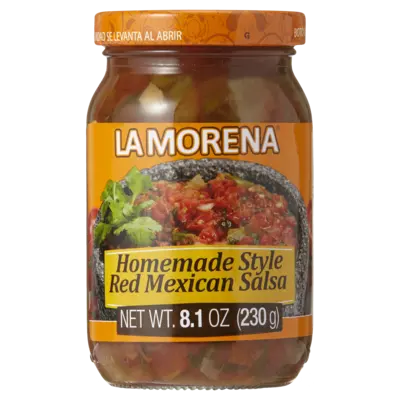 pdp-image-La Morena Mexican home made salsa