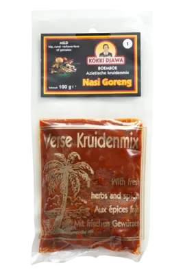 pdp-image-Kokki Djawa Mix nasi goreng