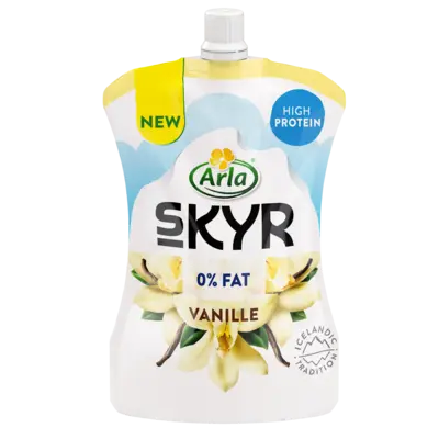 pdp-image-Arla Skyr vanille