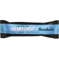 Een afbeelding van Barebells Protein bar creamy crisp