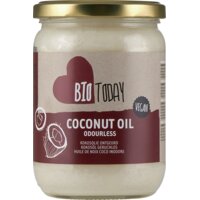 Een afbeelding van BioToday Coconut oil odourless