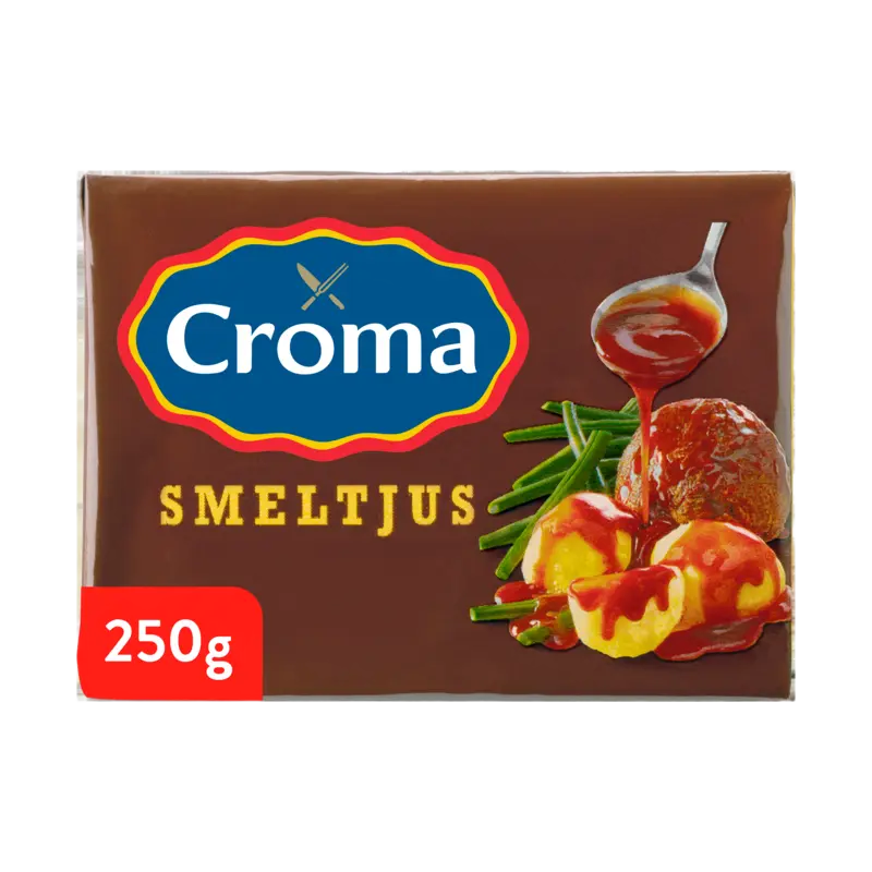 smeltjus 250gr