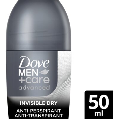 pdp-image-Dove Deodorant roller invisible dry