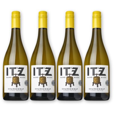 pdp-image-IT'Z Chardonnay AF 4 flessen