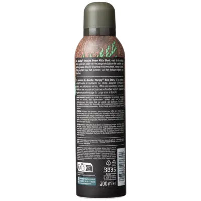 pdp-image-Kneipp Foam men kick start