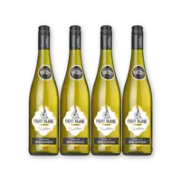 Cave de Beblenheim Pinot Blanc 4 flessen