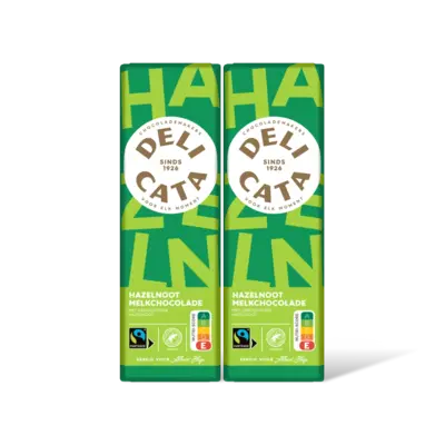 pdp-image-Delicata Reep melkchocolade hazelnoot 2-pack